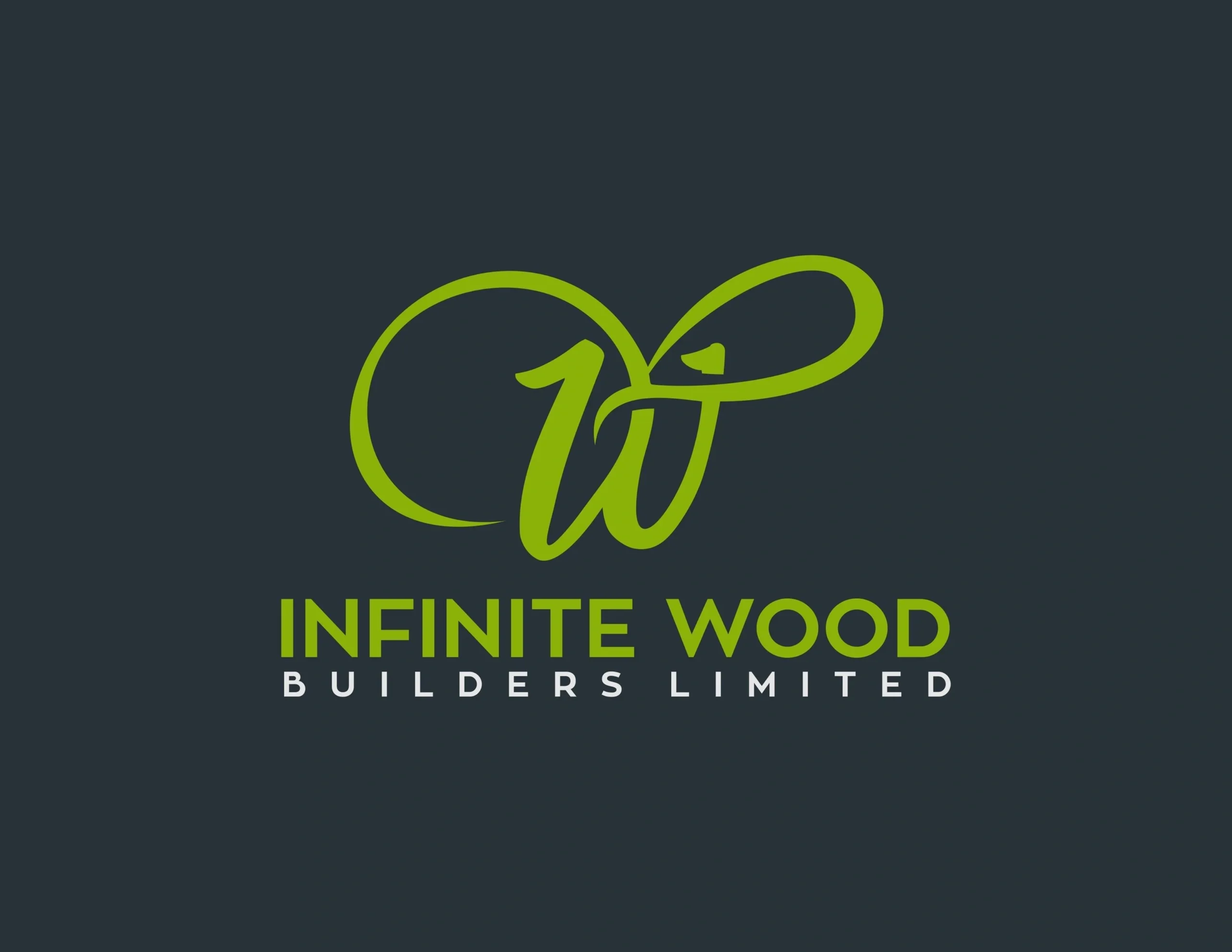 infinitewoodbuilders.com