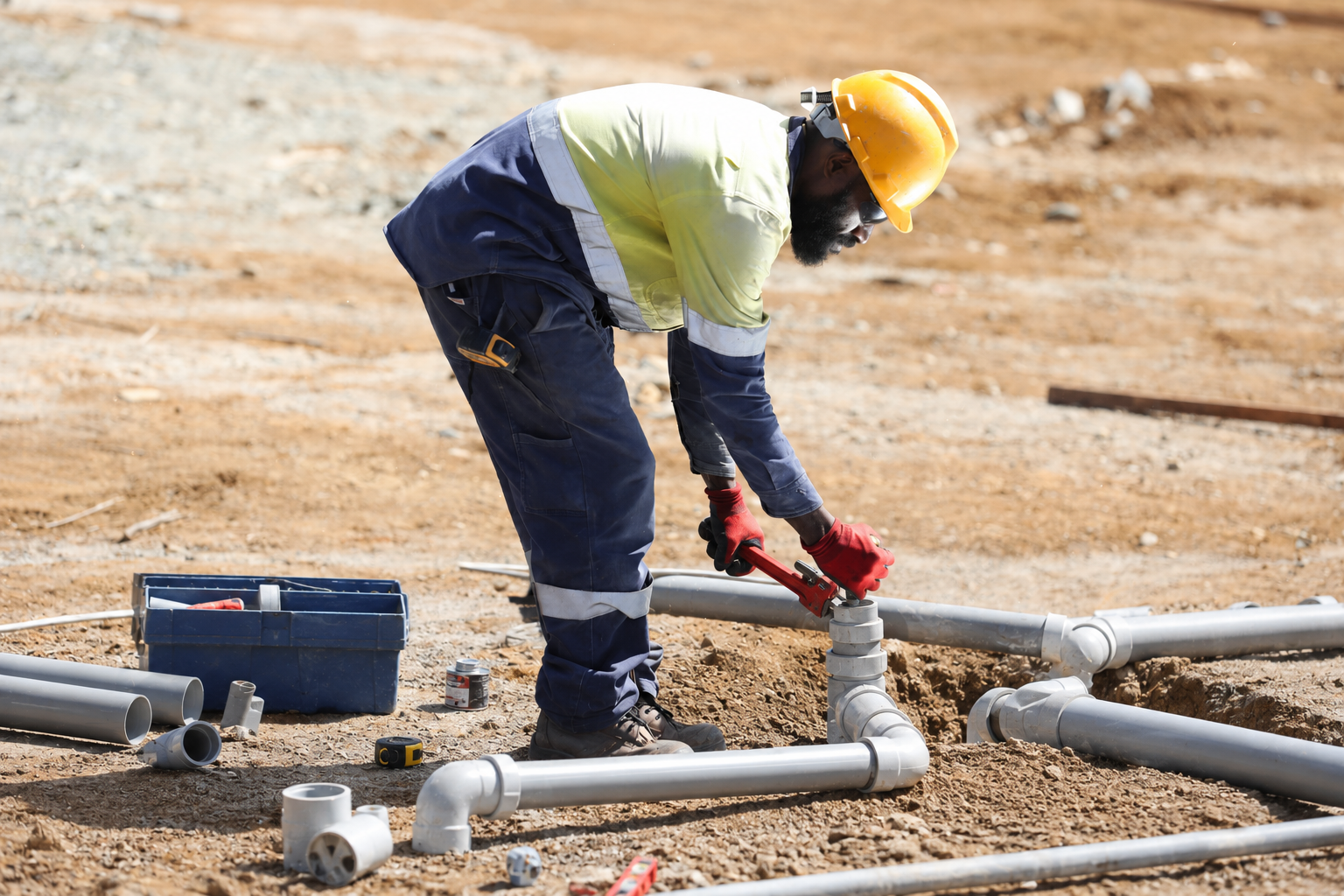 Plumbing Services